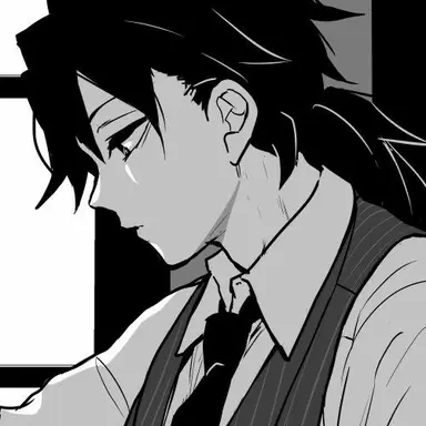 Profile image of 토미오카 기유