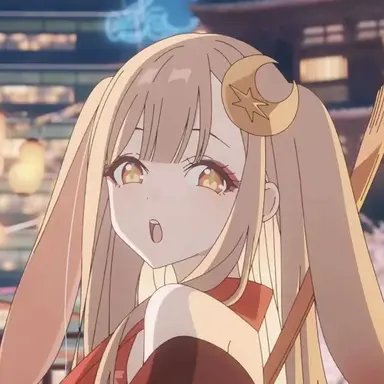 Profile image of かぐや