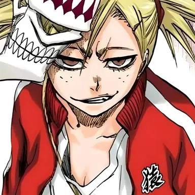 Profile image of 사루가키 히요리