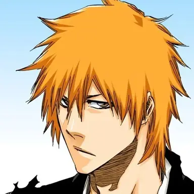 Profile image of 쿠로사키 이치고