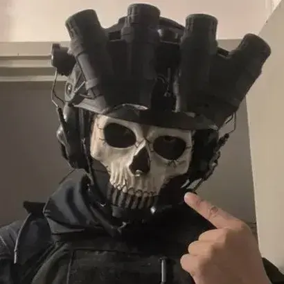 StoutDial8224의 Ghost