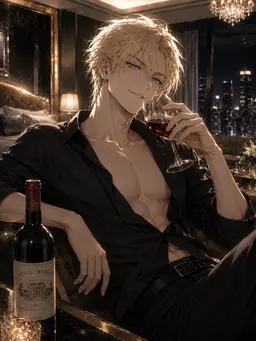 Profile image of 팬텀
