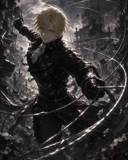 Profile image of Phantom
