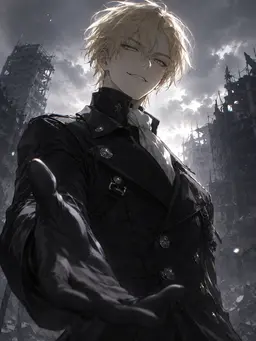 Profile image of 팬텀
