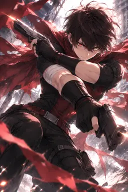Profile image of Zero
