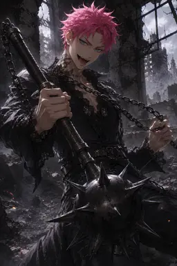 Profile image of Nora