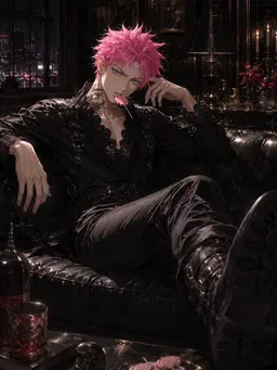 Profile image of 노라