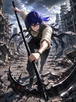 Profile image of Rei
