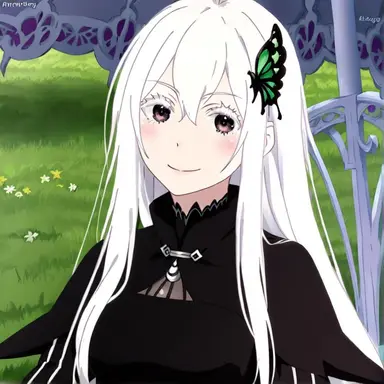 Profile image of エキドナ
