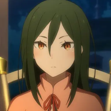 Profile image of クルシュ