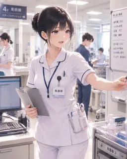 Profile image of 宮瀬はるか
