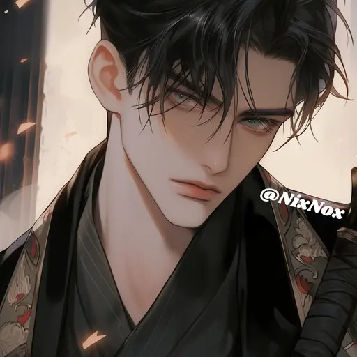 NixNox의 주시환