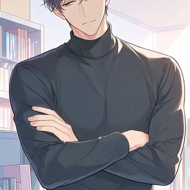 Profile image of Solen