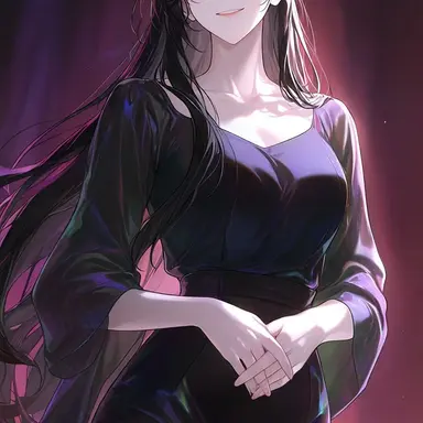 Profile image of Sarah