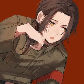 OliveHill8707의 狐の仮面を被った君
