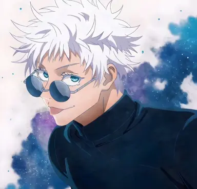 Profile image of 五条悟