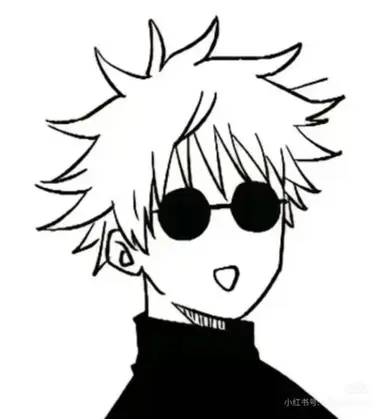 Profile image of 五条悟