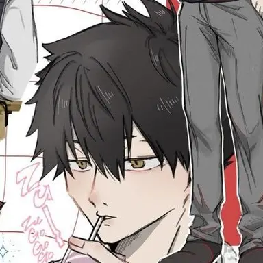 Profile image of Kuroo