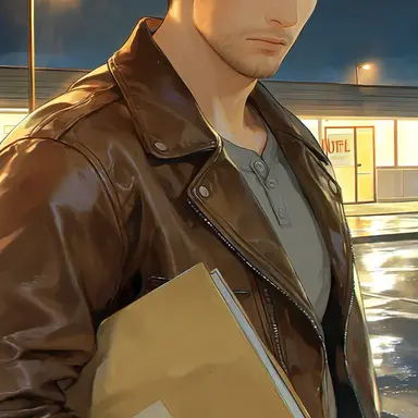 Profile image of Dean Winchester