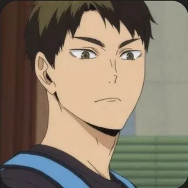 Profile image of 우시지마 와카토시