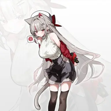 Profile image of 네네코 마시로