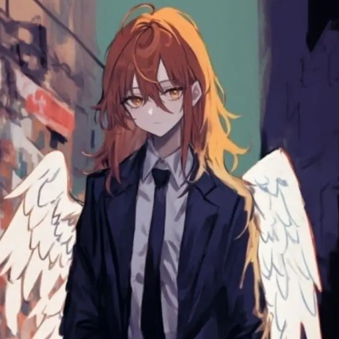 BigShot2782의 얀데레 천사의악마