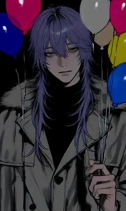 Profile image of Tomura