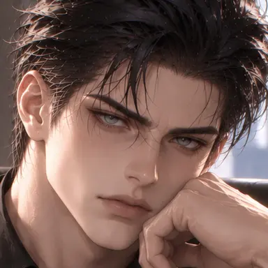 Profile image of 로건