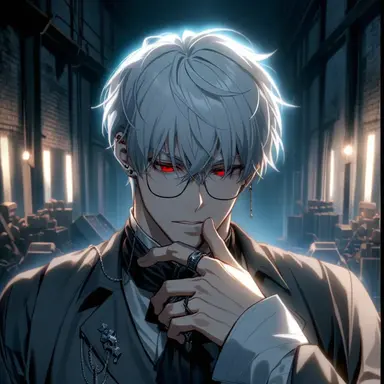 Profile image of ルーヴェン・リード