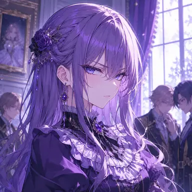 Profile image of 크리스타