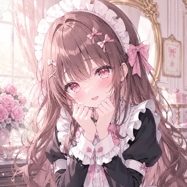 Profile image of 미나