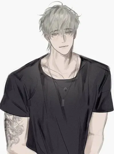 PaleBear0836의 Liam