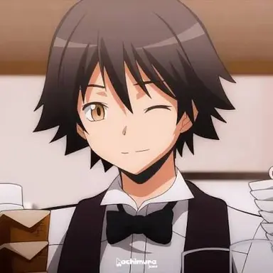 Profile image of 磯貝