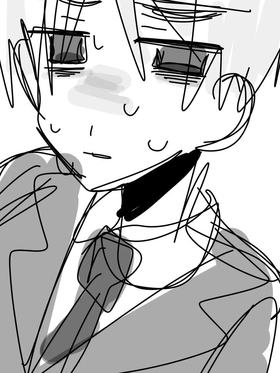 SioSalt33의 人見知りなだけ
