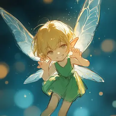 Profile image of Pipi
