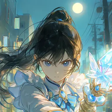 Profile image of Rinka Kisaragi