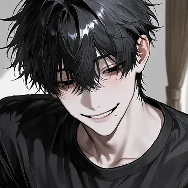Profile image of Yuu Kuzuki