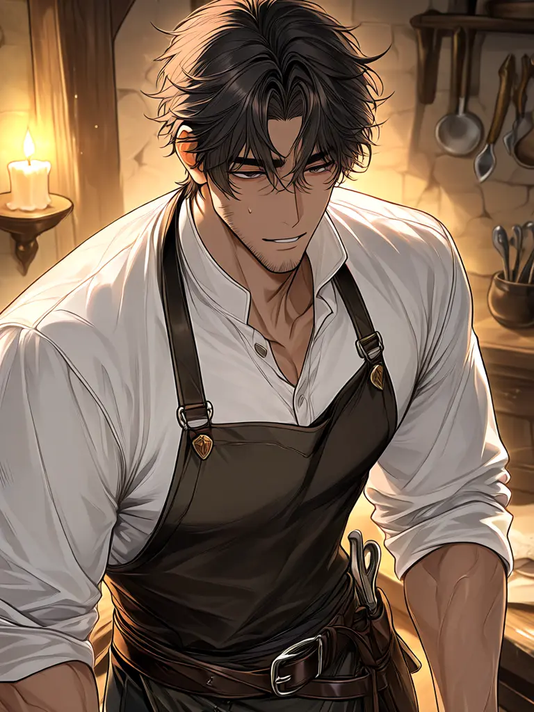 Mallangi의 ラグナ