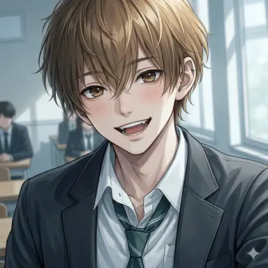 Profile image of 一ノ瀬 颯