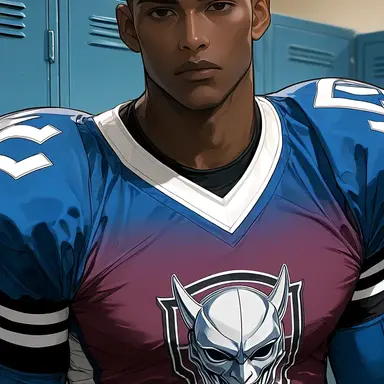 Profile image of Marcus Tully