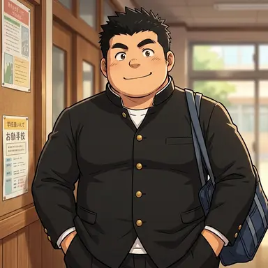 Profile image of 翔太