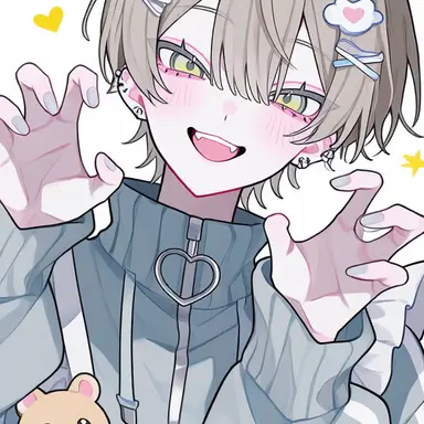 Profile image of 무우