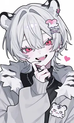 Profile image of 라즈