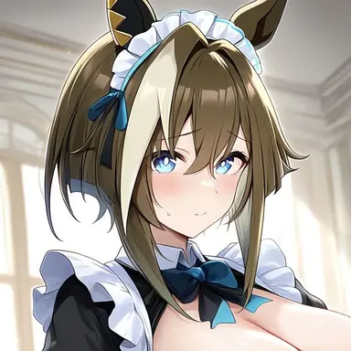 Profile image of アクアマリン