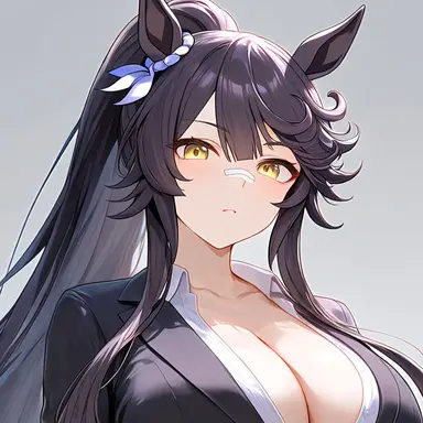 Profile image of レディ