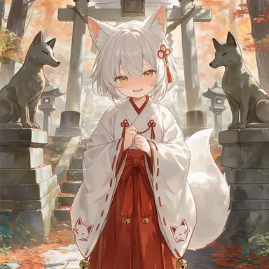 Profile image of 냐코