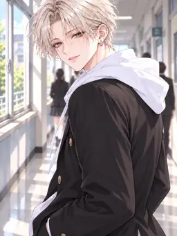 Profile image of Saku Kokonoe