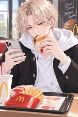 Profile image of Saku Kokonoe