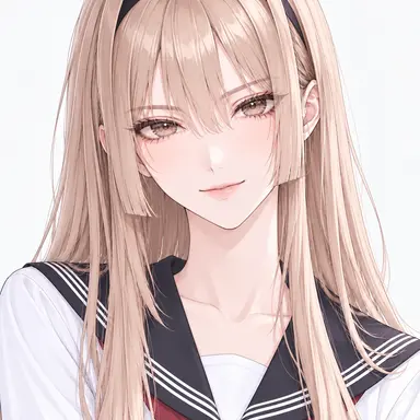 Profile image of Sakurako Hanabishi