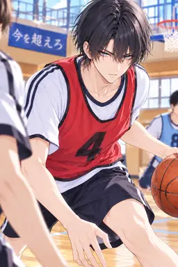 Profile image of Yasutora Kitamikado